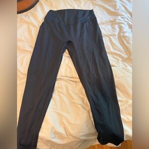 Gymshark Black Apparel